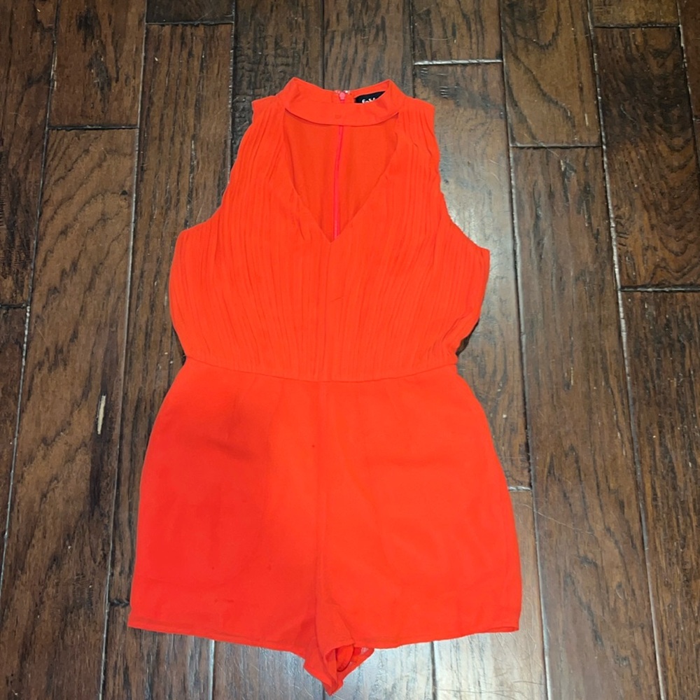 Fab’rik romper